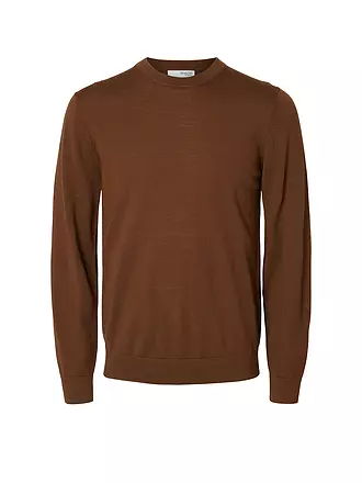 SELECTED | Pull SLHTRAY | braun